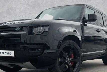 Land Rover Defender 7.500 km 114.900 &euro; Kürnach 97273