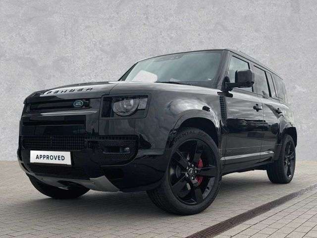 Land Rover Defender 7.500 km 114.900 &euro; Kürnach 97273