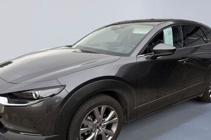 Mazda CX-3 1.500 km 35.000 &euro; Mörslingen 89435