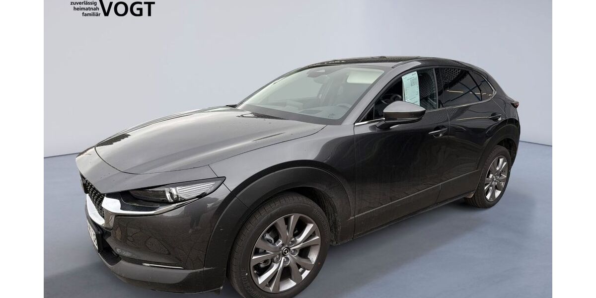 Mazda CX-3 1.500 km 35.000 &euro; Mörslingen 89435