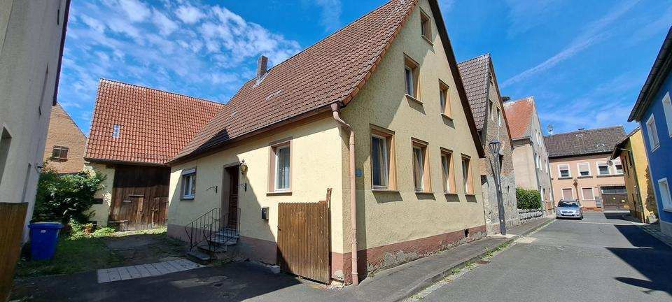 Hausverkauf