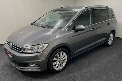 VW Touran 123.521 km 16.900 € Wermelskirchen 42929