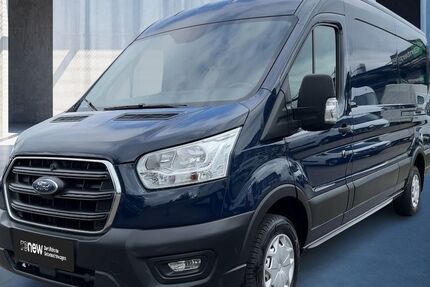 Ford Transit 64.566 km 20.990 &euro; Hamburg 20537