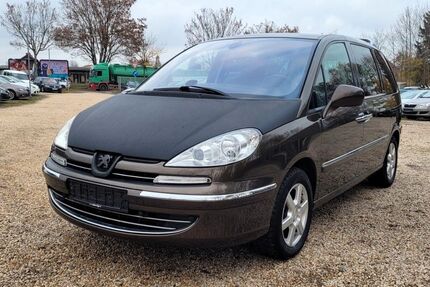 Peugeot 807 225.265 km 4.980 &euro; Zwickau 08056