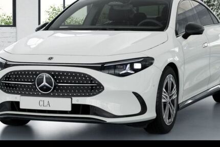 Mercedes-Benz CLA 200 9.900 km 40.990 &euro; Stuttgart 70372