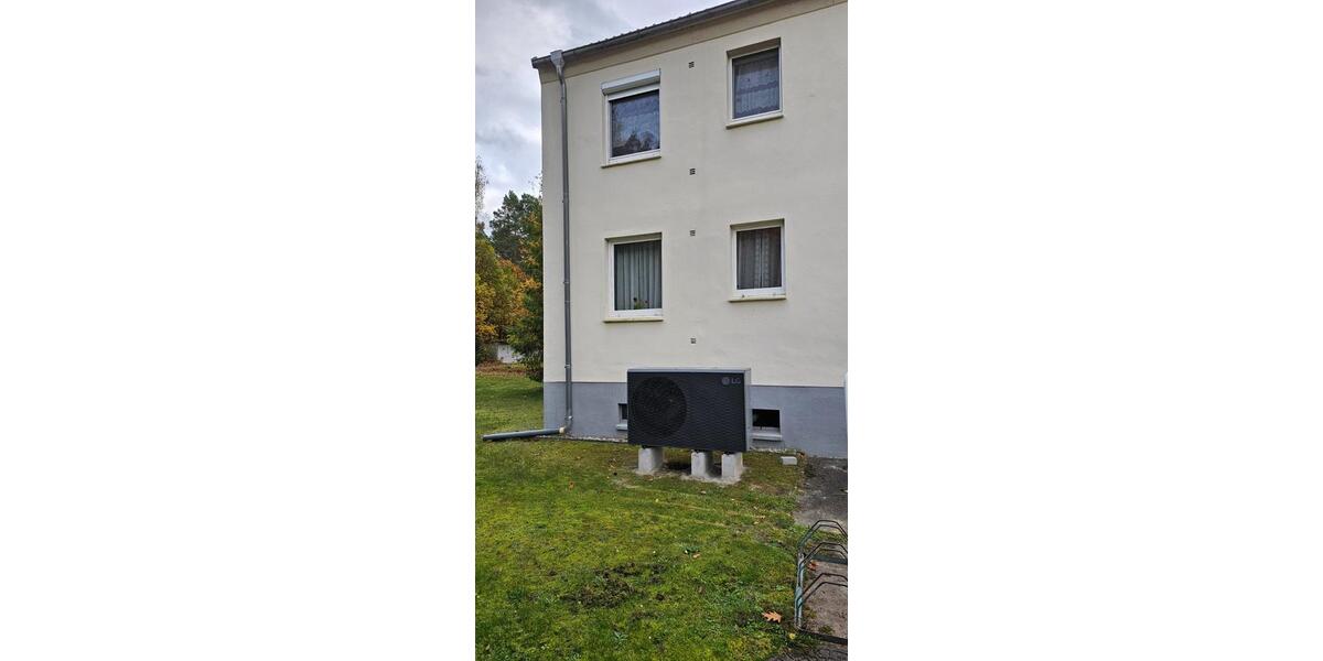 3-Zi.-Whg, 61 m², 1.OG, Balkon, VDSL, Wärmepumpe, Wallbox 3 zimmer