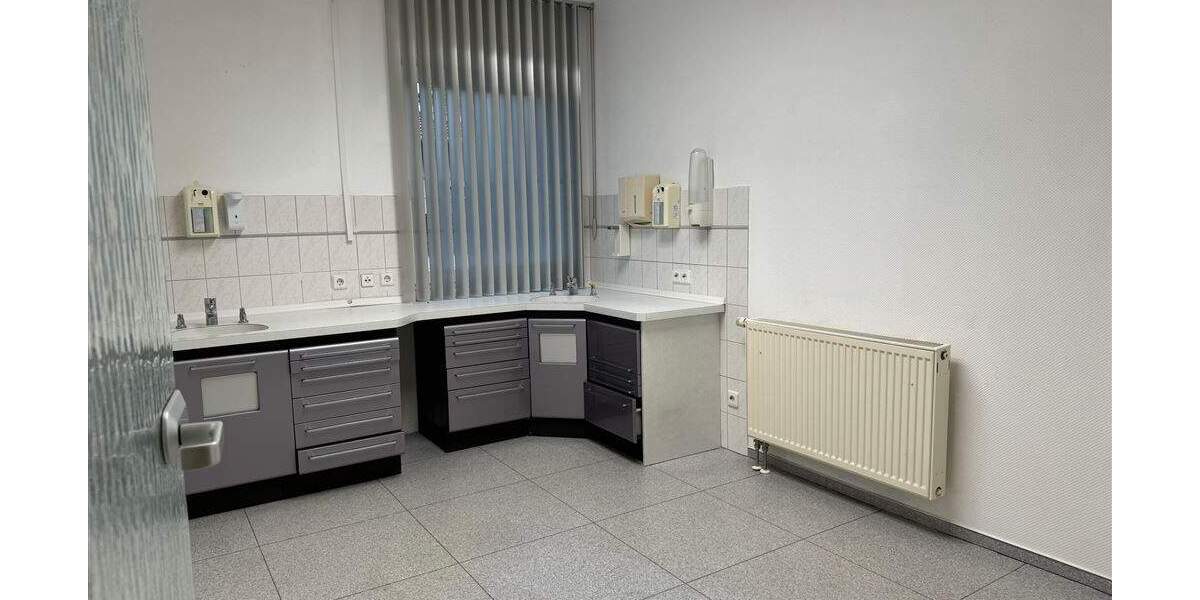 Gewerbeobjekt Adelebsen - 850&euro; | Angebot:23353478