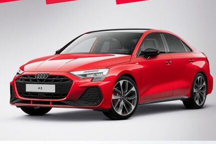 Audi A3 9.460 km 41.283 &euro; Eching 85386