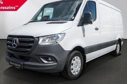 Mercedes-Benz Sprinter 5.560 km 39.211 &euro; Rosbach 61191