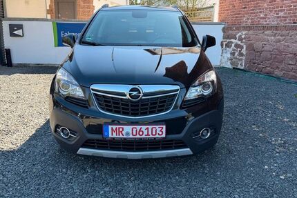 Opel Mokka 239.540 km 5.290 &euro; Kirchhain 35274