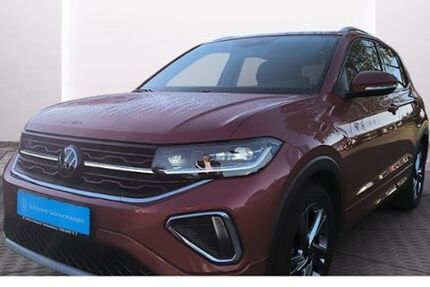 VW T-Cross 12.896 km 25.889 &euro; Neubrandenburg 17034