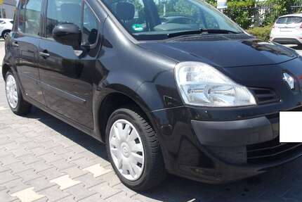 Renault Modus 48.800 km 3.950 € Siegburg 53721