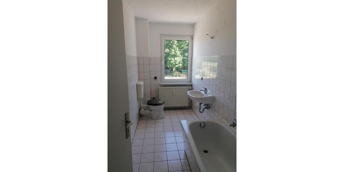 Etagenwohnung Wittstock/Dosse Dosse - 4 Zimmer, 76 m&sup2;, 427&euro; | Angebot:24832407