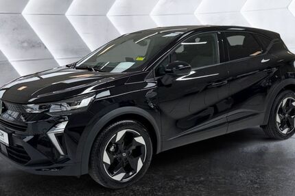 Renault Captur 4.700 km 24.900 &euro; Berlin 13051