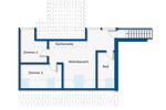 Etagenwohnung Ostseebad Boltenhagen Tarnewitz - 3 Zimmer, 50 m&sup2;, 259.000&euro; | Angebot:26388262