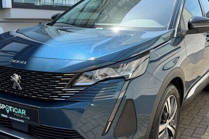 Peugeot 3008 18.000 km 21.990 &euro; Hachenburg 57627