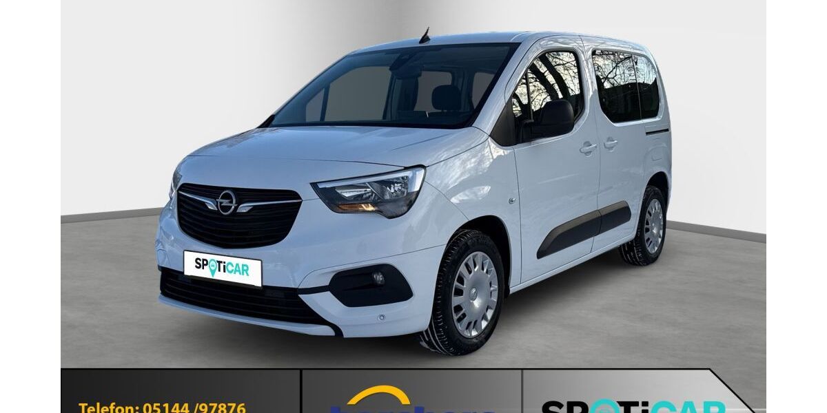 Opel Combo Life 64.500 km 18.999 &euro; Bröckel 29356