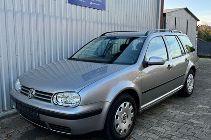 VW Golf 159.777 km 3.445 &euro; Stuhr 28816