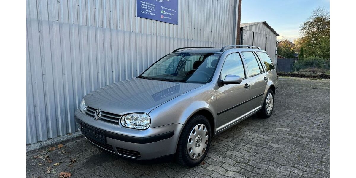 VW Golf 159.777 km 3.445 &euro; Stuhr 28816