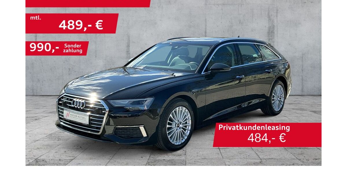 Audi A6 40.643 km 37.500 &euro; Werneck 97440