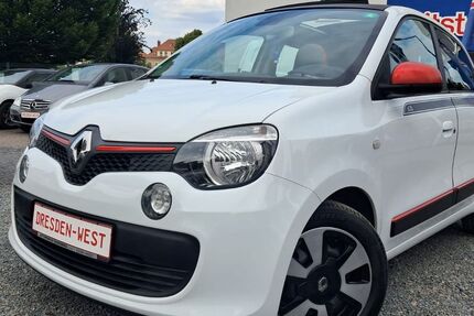 Renault Twingo 137.000 km 4.999 &euro; Dresden 01159