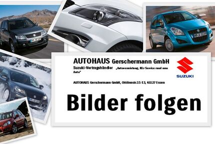 Suzuki (SX4) S-Cross 4.000 km 26.990 € Essen 45127