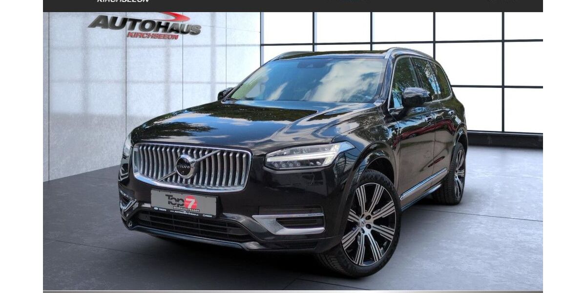 Volvo XC90 120.700 km 42.950 &euro; Kirchseeon 85614