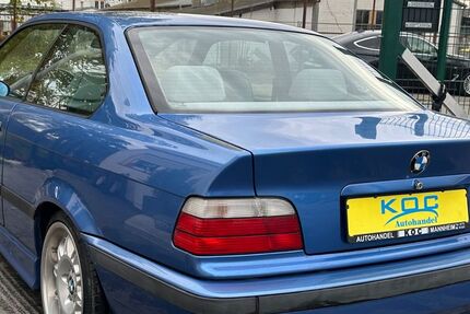 BMW M3 124.000 km 32.900 &euro; Mannheim 68199