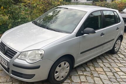 VW Polo 120.000 km 2.990 € Schwerin 19053