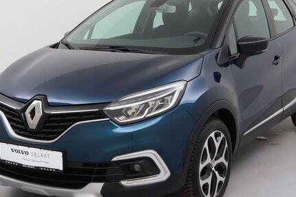 Renault Captur 53.000 km 13.950 &euro; Norderstedt 22848