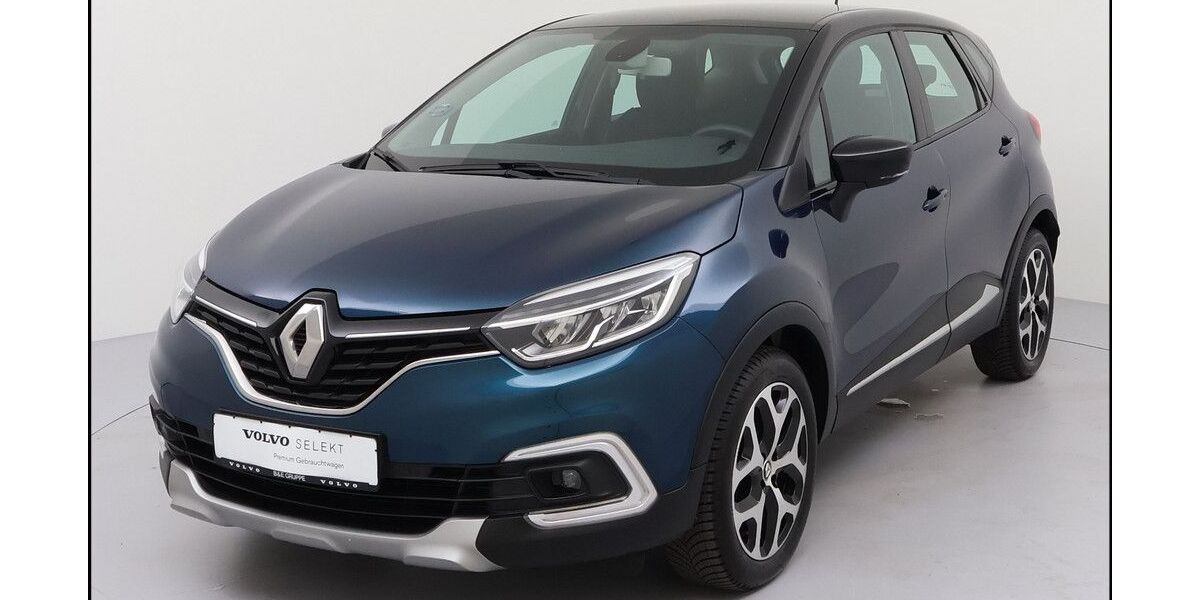 Renault Captur 53.000 km 13.950 &euro; Norderstedt 22848