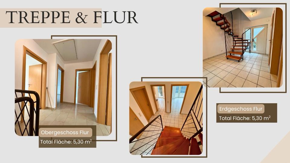 Einfamilienhaus Weyhe - 5 Zimmer, 140 m&sup2;, 467.250&euro; | Angebot:26025349