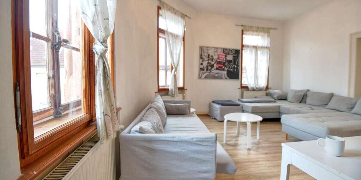 Renditestarkes, renoviertes 7FH mit Gewerbeeinheit in zentraler Lage Käfertals - Mehrfamilienhaus, Wohnhaus Mannheim Käfertal | Angebot:18673109