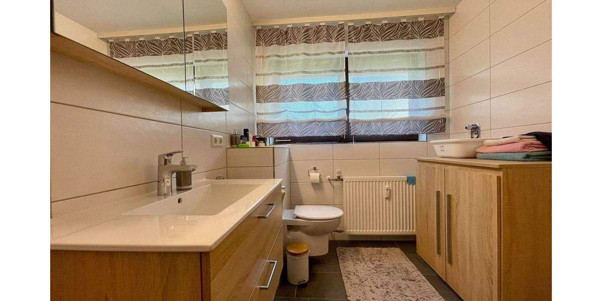 Gepflegtes Dreifamilienhaus in Welzheim zu verkaufen 9 zimmer