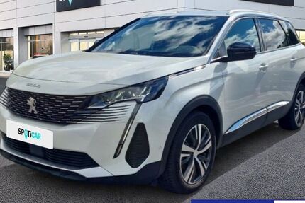 Peugeot 5008 23.455 km 26.980 € Wiesbaden 65201