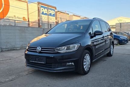 VW Touran 143.000 km 12.900 &euro; Ginsheim-Gustavsburg 65462