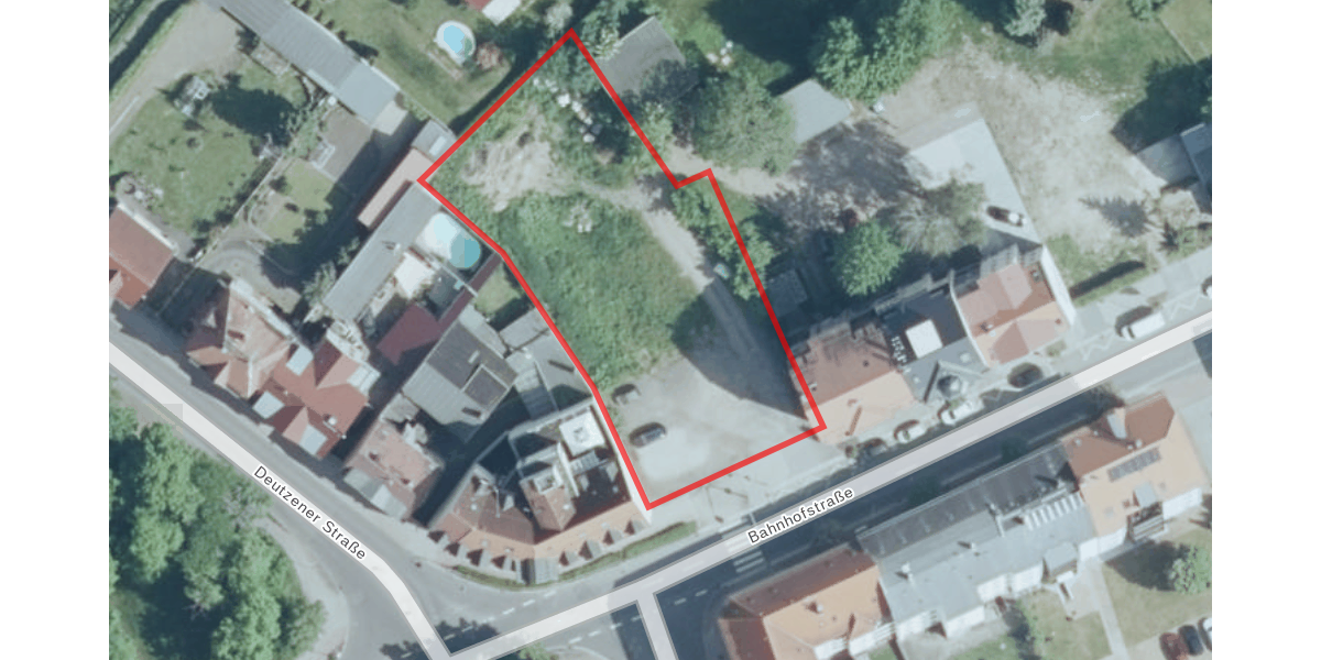 Grundstück Borna - 250.000&euro; | Angebot:22552309