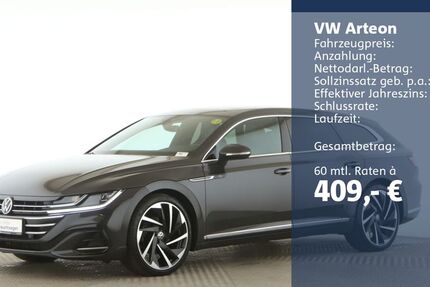 VW Arteon 46.562 km 32.820 &euro; Buchholz 21244