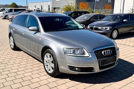 Audi A6 260.130 km 3.500 &euro; Bad Wurzach 88410