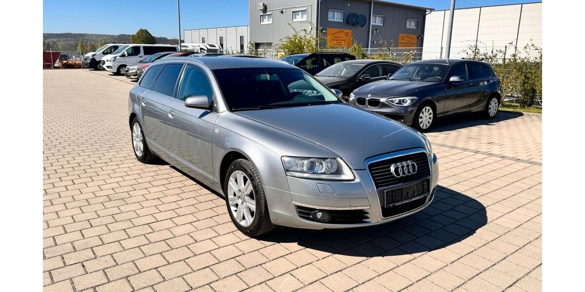 Audi A6 260.130 km 3.500 &euro; Bad Wurzach 88410