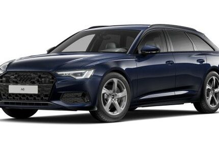 Audi A6 23.231 km 46.999 &euro; Berlin 12489