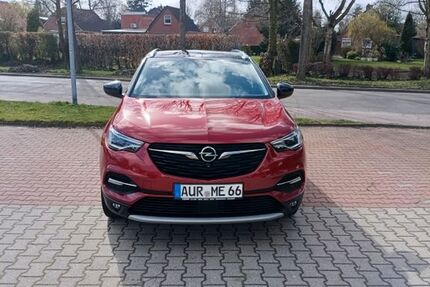 Opel Grandland (X) 78.600 km 17.499 &euro; Aurich 26603