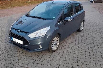 Ford B-Max 87.000 km 5.200 &euro; Henstedt Ulzburg 24558