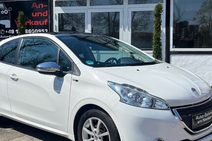 Peugeot 208 219.000 km 4.790 &euro; Esslingen 73728