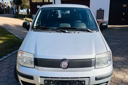 Fiat Panda 185.000 km 1.700 &euro; Heiligenberg 88633