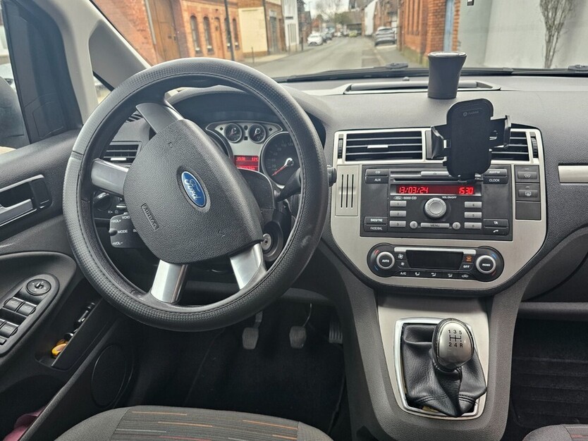 C-Max