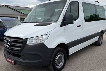 Mercedes-Benz Sprinter 139.927 km 26.190 &euro; Velburg 92355