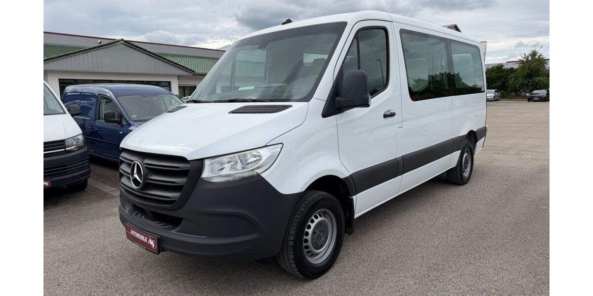 Mercedes-Benz Sprinter 139.927 km 26.190 &euro; Velburg 92355