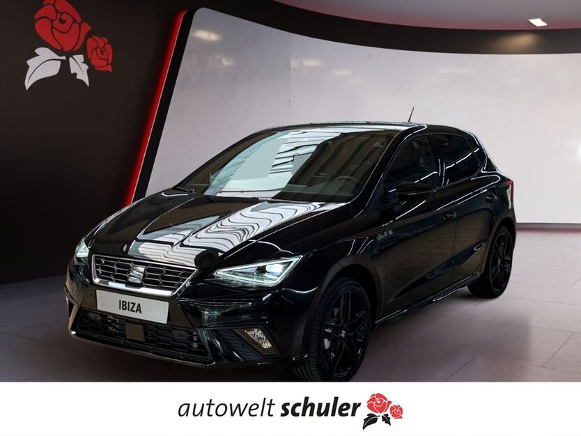 Seat Ibiza 3.000 km 28.490 € Zimmern ob Rottweil 78658