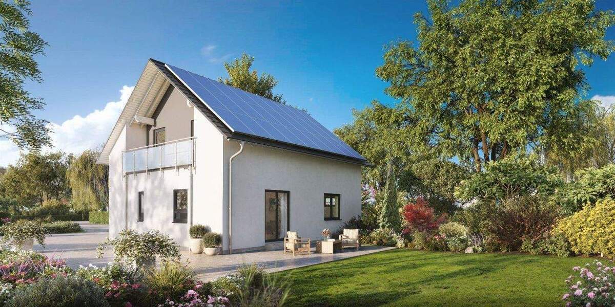 Einfamilienhaus Bad Liebenwerda - 5 Zimmer, 164 m&sup2;, 293.149&euro; | Angebot:25687505